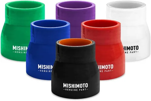 Miniatura 11 de Mishimoto acoplador de transmisión, Negro