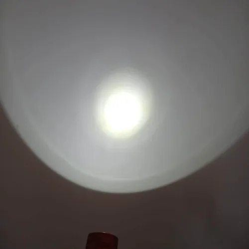 Miniatura 7 de Bombilla LED de repuesto para linterna 4CD, 4 celdas, 6-24 voltios, 18 voltios, 19.2 voltios, kit de conversión, linternas, bombilla, P13.5S PR2 3W