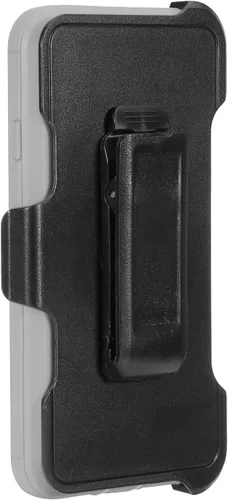 Miniatura 3 de Funda para iPhone 8 y iPhone 7, resistente, con función atril, protector de pantalla integrado, 4 en 1, fuerte y resistente a prueba de golpes