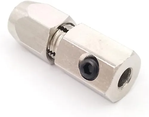 Miniatura 11 de UDI903 UDI005 UDIRC Piezas de barco RC Accesorios de actualización Piezas de repuesto Kits de hélice del eje Kits de hélice (kits de hélice de eje)