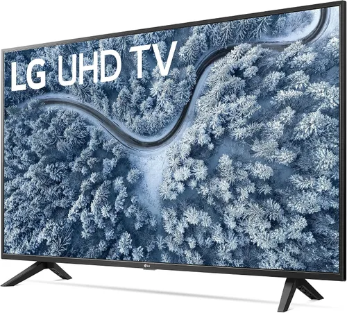 Miniatura 2 de LG 50 pulgadas UP7000 serie 4K LED UHD Smart webOS TV 50UP7000PUA