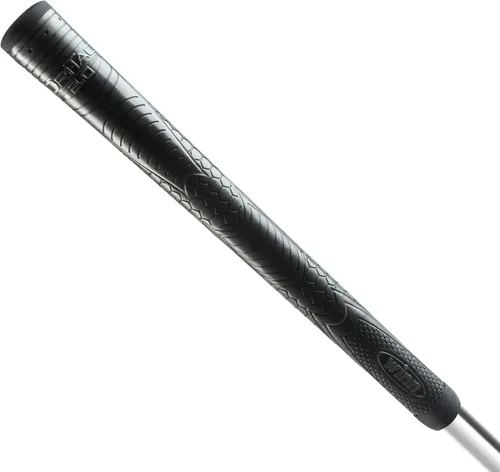 Winn Golf Grips Dri-Tac 2.0 +1/8" - All Weather Non Slip Soft Cushioned Comfort, Shock Absorption & Durable Dry Polymer – Golf Club Handle