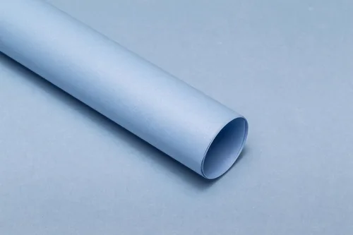 Banxidi Papel de regalo floral simple de color sólido, impermeable, 1 rollo de suministros para floristería, papel de regalo para ramo de flores,