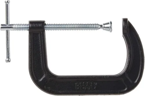 BESSEY CM40 Forjado en Caliente, Abrazadera en C, 4 In.