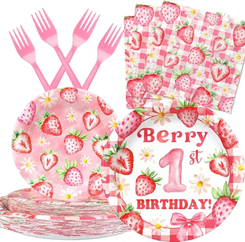 Miniatura 17 de Here Comes the Son - Suministros para baby shower para 20 invitados – Platos boho Sun y Rainbow Platos, servilletas y tenedores – Juego de vajilla