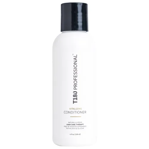 Miniatura 8 de Acondicionador Vitalizing – Control de encrespamiento vegano para todo tipo – Nutrición natural con – Hidratante profundamente para cabello dañado