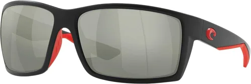 Miniatura 2 de Costa Del Mar Men's Reefton Rectangular Sunglasses