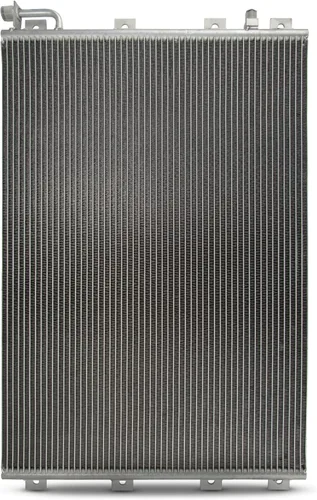 Miniatura 97 de KAX Condensador de aire acondicionado 3054 para Chevy Trailblazer 2002-2009, GMC Envoy, Chevy Trailblazer EXT 2002-2006, GMC Envoy XL, GMC Envoy XUV