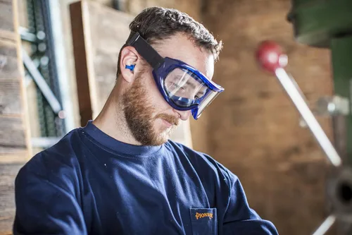 Miniatura 2 de Sellstrom Gafas de seguridad