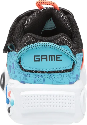 Miniatura 3 de Skechers Boy's Gametronix Sneaker