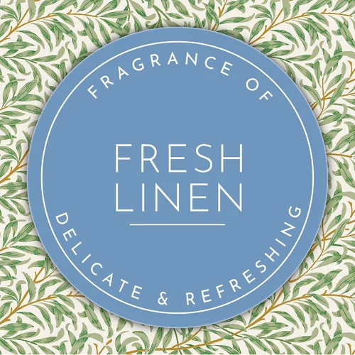 Miniatura 8 de The Master Herbalist Forros perfumados para cajones con diseño inspirado en William Morris Paquete de 5 hojas Contiene aceites esenciales