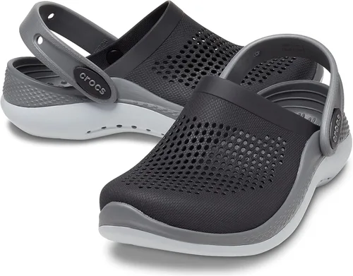 Miniatura 7 de Crocs LiteRide 360 Clog (Toddler)