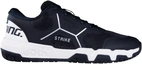 Miniatura 2 de Salming Recoil Strike - Zapatos de squash para hombre