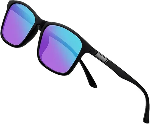 Gafas de sol daltónicas para corrección de color, uso interior/exterior (DNK15)