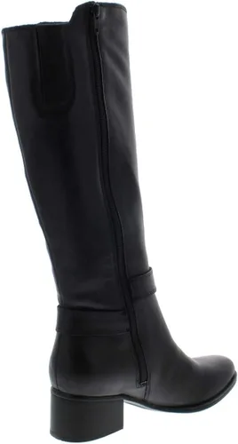 Miniatura 2 de Naturalizer Dane - Botas altas de equitación para mujer