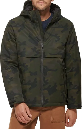 Miniatura 12 de DOCKERS Men's Flex Tech Filled Storm Jacket