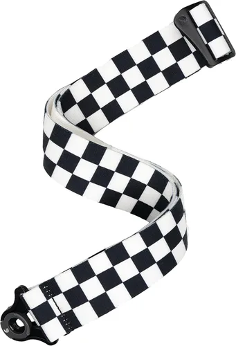 Miniatura 11 de D'Addario Planet Waves - Correa de guitarra con bloqueo automático
