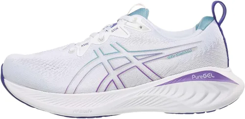 Miniatura 23 de Zapatillas de correr Asics Gel-Cumulus 25 para mujer