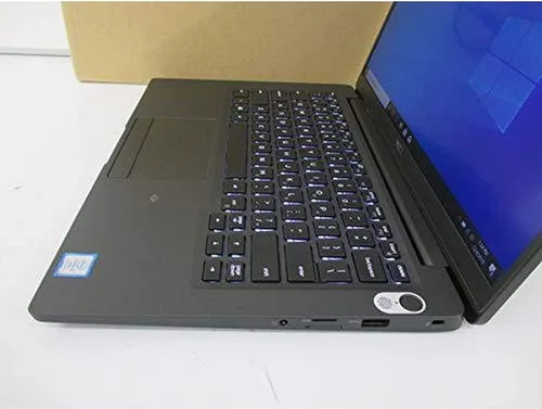 Miniatura 4 de Dell Portátil Latitude 7400, pantalla táctil FHD de 14.0 pulgadas (1920 x 1080), Intel Core 8ª generación i7-8665U, 16 GB de RAM, SSD de 256 GB