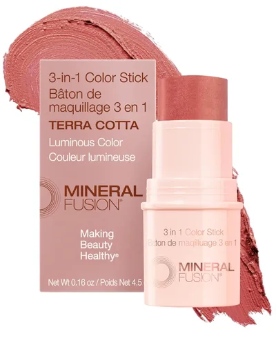Miniatura 12 de Stick de maquillaje 3 en 1 , Berry Glow