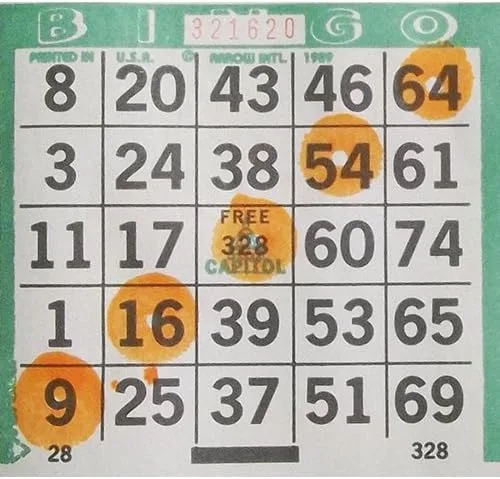 Miniatura 3 de Dab-O-Ink Una docena de 3 oz Orange Bingo Dauber