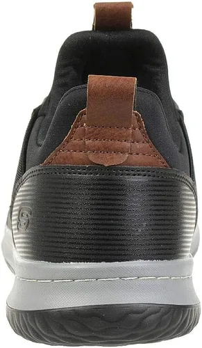Miniatura 8 de Skechers Delson-Camden de ajuste clásico para hombre