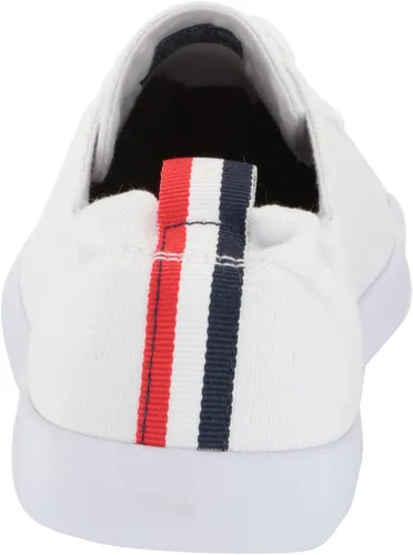 Miniatura 3 de Nautica Zapatos casuales de tenis con cordones para mujer