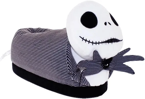 Miniatura 15 de Happy Feet - Pantuflas con licencia oficial de Disney y Pixar, pantuflas figurales para hombres, mujeres, niños, como se ve en Shark Tank