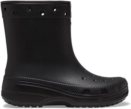 Miniatura 3 de Crocs Botas de lluvia clásicas unisex para adultos