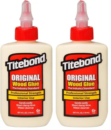 Miniatura 9 de Franklin International 5066F Titebond pegamento para madera original.