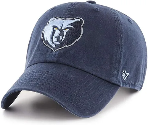 Miniatura 26 de NCAA '47 Clean Up–Gorra ajustable, una talla para todos Caqui