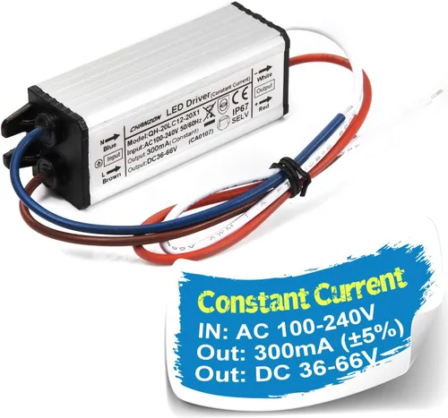 Miniatura 4 de Chófer LED de corriente constante (impermeable)