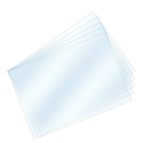 Miniatura 5 de ANYCUBIC Película NFEP de 10.1 pulgadas para Photon Mono M5/Mono M5s/M5s Pro/M7/M7 PRO, película de liberación ordinaria para la precisión