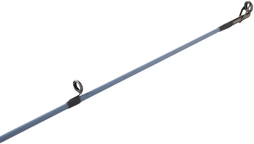 Miniatura 7 de Abu Garcia Zata - Carrete de bajo perfil y caña de pescar