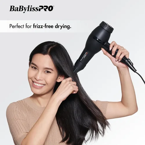Miniatura 4 de BaBylissPRO Porcelain Ceramic 2800 Dryer