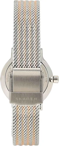 Miniatura 3 de Skagen Freja - Reloj de vestir de movimiento de cuarzo y acero inoxidable para mujer