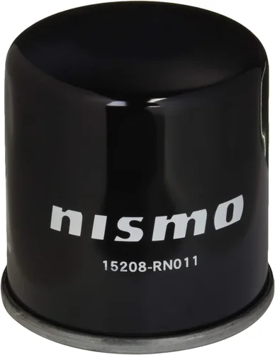 Nismo 15208-RN011 Filtro de aceite NS4 Genuine Fairlady Z Z33/Z34 Serena C24/C25/C26/C27 SILVIAS14/S15 X-Trail T30/T31/T32