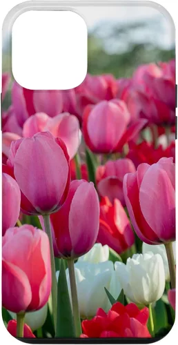 Miniatura 15 de Funda para iPhone 11 Pro Max Tulip Flower
