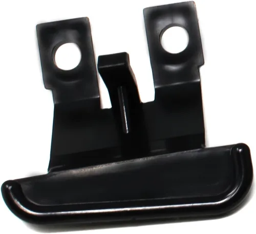 Miniatura 4 de JSP Manufacturing Pestillo de consola central Tapa Bloqueo Apoyabrazos para Trailblazer Envoy Rainier Bravada New Aftermarket Sustituye 88986007 (2)