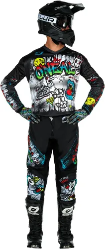 Miniatura 2 de O'Neal Men's Element V.24 Jersey Men's