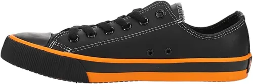 Miniatura 4 de Harley-Davidson Zapatillas Roarke para hombre