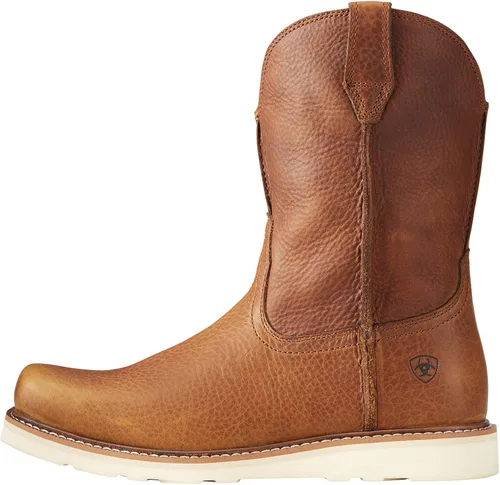 Miniatura 2 de Ariat mens Ariat Men's Rambler Recon Square Toe Work Boot