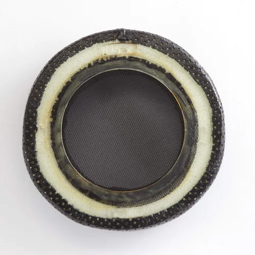 Miniatura 3 de Dekoni Audio Almohadillas de repuesto compatibles con AKG K701, K702, K7XX y más (Elite Fenestrated Sheepskin)