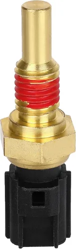 SCITOO Sensor de temperatura de culata 8L3Z6G004A apto para Ford para F-150 1997-2010 para F-250 1997-1999 para E-150 para E-250 2003-2014 para