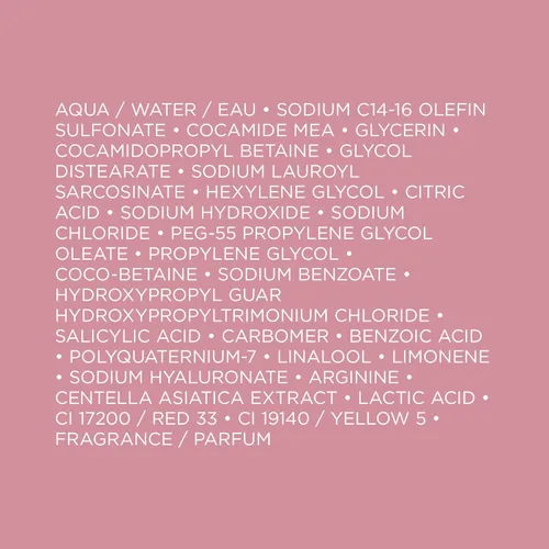 Miniatura 9 de kerastase Chroma Absolute Chroma Respect Shampoo For Sensitized or Damaged Color-Treated Hair - Protects and Hydrates Fine To Medium Hair with