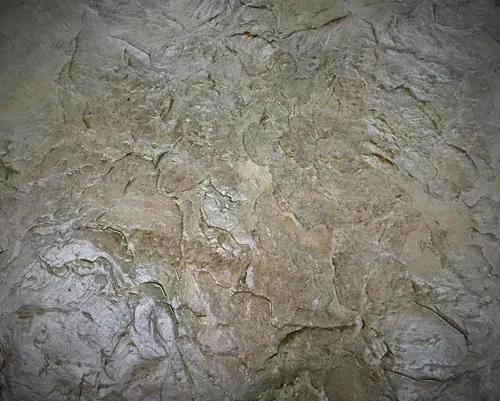 Miniatura 2 de Sello de hormigón sin costuras Monster Slate Texturing Skin Set Auténtico Patrón Decorativo – Concreto, Cemento, Superposición (6 piezas)