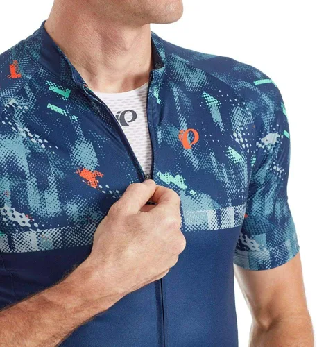 Miniatura 6 de PEARL IZUMI Camiseta de ciclismo Attack para hombre