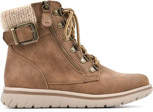 Miniatura 2 de CLIFFS BY WHITE MOUNTAIN Botas Hearty para mujer, Blanco