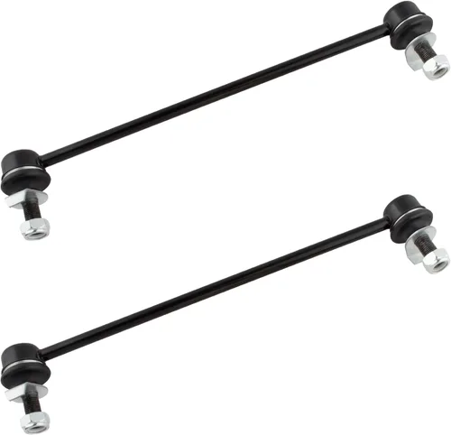 BOXI Juego de 2 barras estabilizadoras delanteras para Infiniti FX35 FX45 2003 2004 2005 2006 2007 2008 Base Sport Utility 4 puertas | Reemplaza