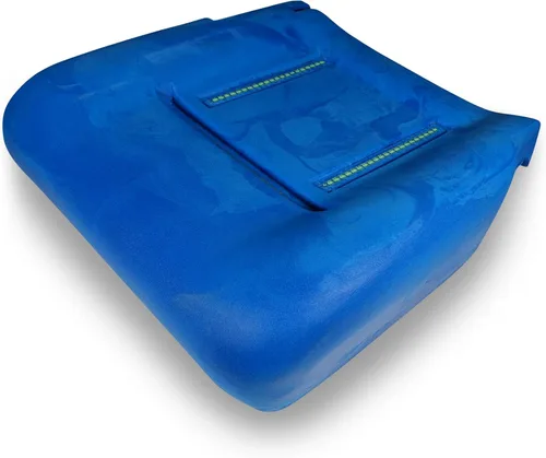 Miniatura 4 de The Seat Shop Replacement Driver Bottom Foam Seat Cushion (Compatible with 1994-1997 Dodge Ram)